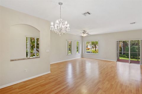 A home in Deerfield Beach