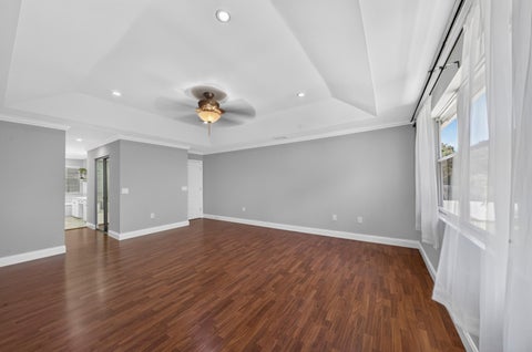 Tiny photo for 6765 NW 75th Place, Parkland, FL 33067 (MLS # B26066219)