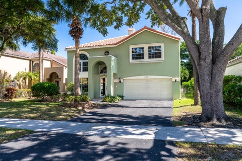 Tiny photo for 6765 NW 75th Place, Parkland, FL 33067 (MLS # B26066219)
