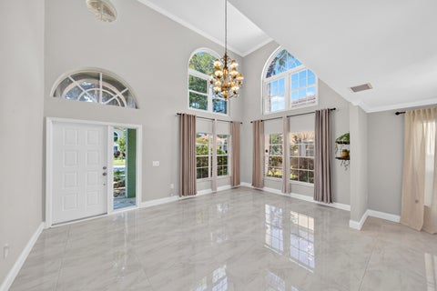 Tiny photo for 6765 NW 75th Place, Parkland, FL 33067 (MLS # B26066219)