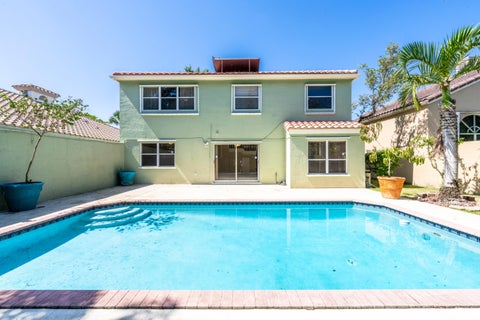 Tiny photo for 6765 NW 75th Place, Parkland, FL 33067 (MLS # B26066219)