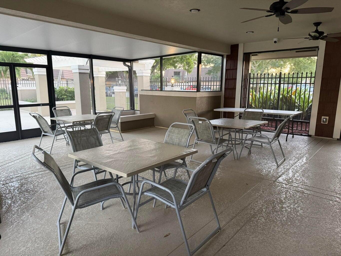 HERITAGE VILLAGE OF P B LAKES - Residential Lease