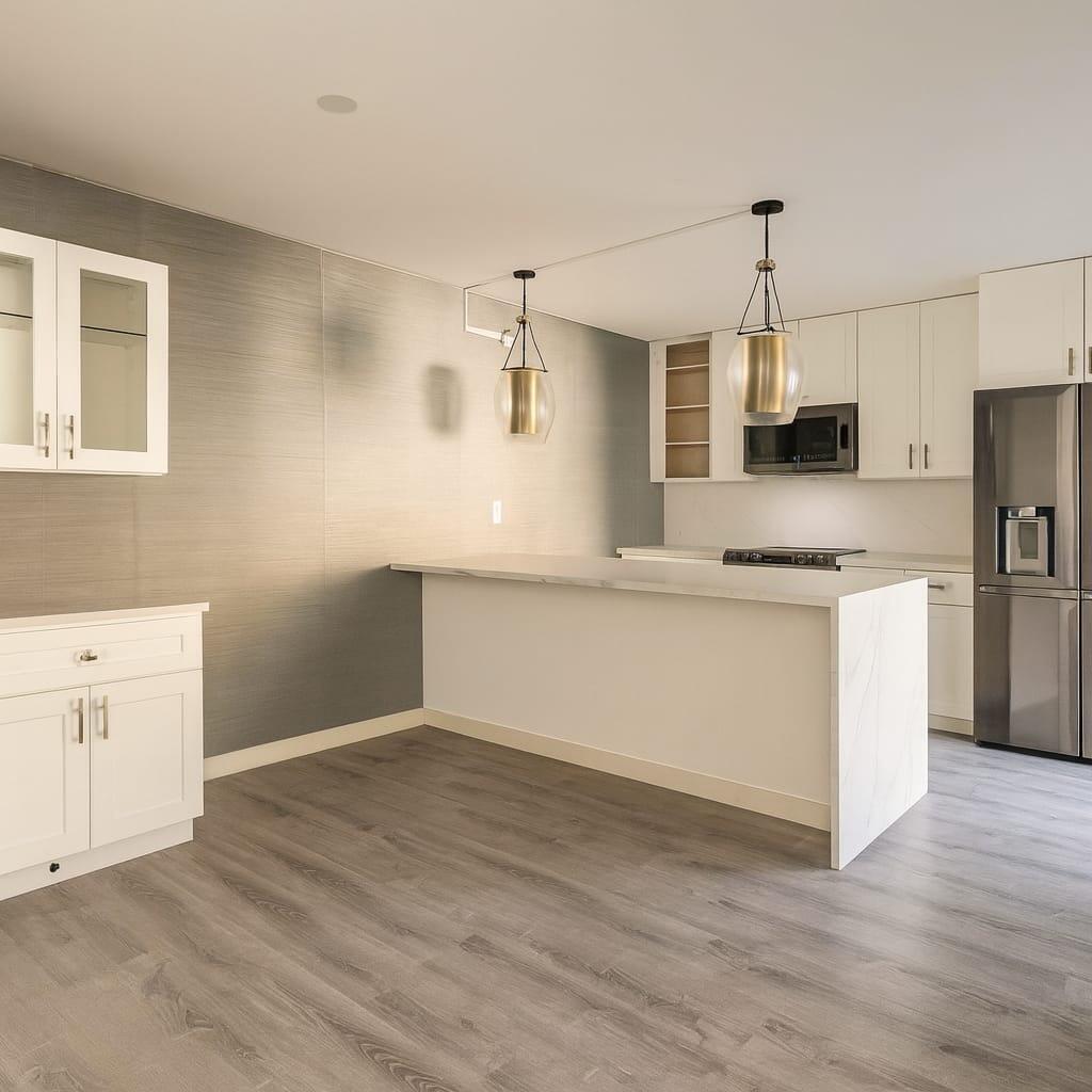 HERITAGE VILLAGE OF P B LAKES - Residential Lease