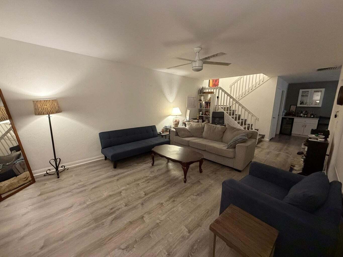 HERITAGE VILLAGE OF P B LAKES - Residential Lease