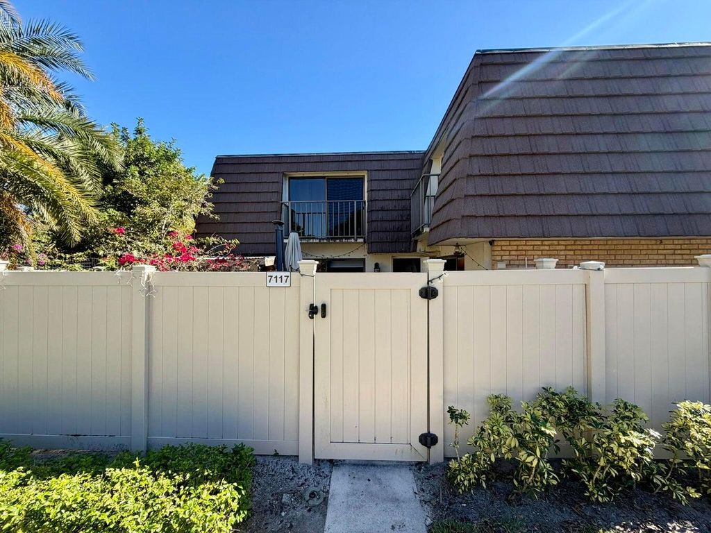 Photo of 7117 71st Way, West Palm Beach, FL 33407 (MLS # R11163838)