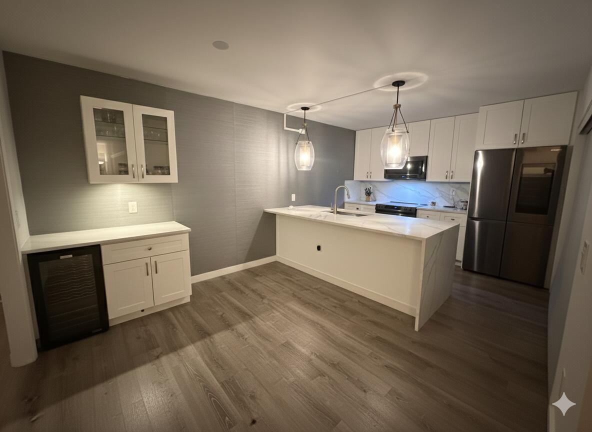 HERITAGE VILLAGE OF P B LAKES - Residential Lease