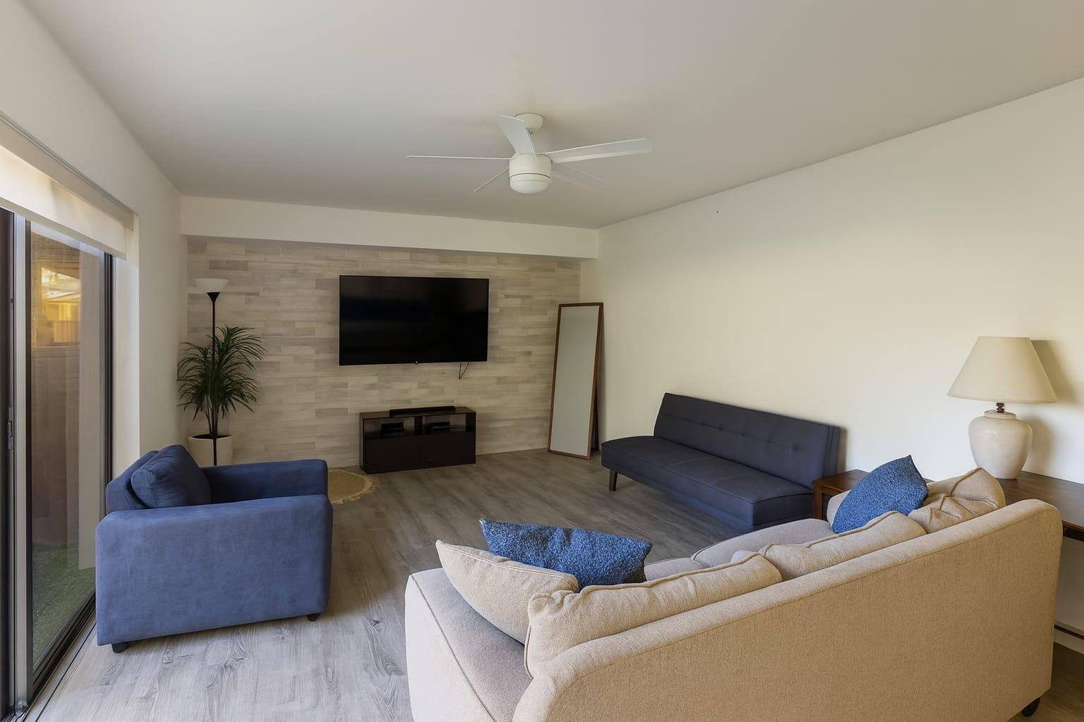 HERITAGE VILLAGE OF P B LAKES - Residential Lease