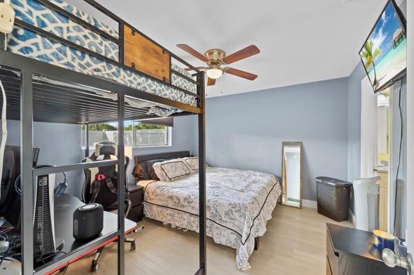 GREENHOUSE OF BOCA - Residential