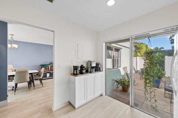 GREENHOUSE OF BOCA - Residential