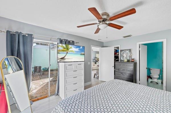 GREENHOUSE OF BOCA - Residential