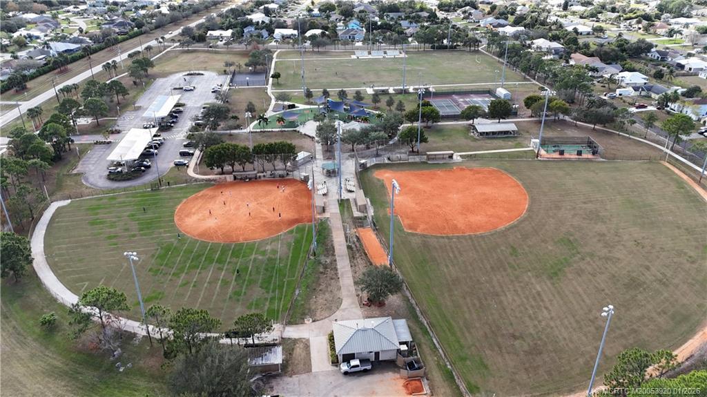 PORT ST LUCIE SECTION 39 - Residential