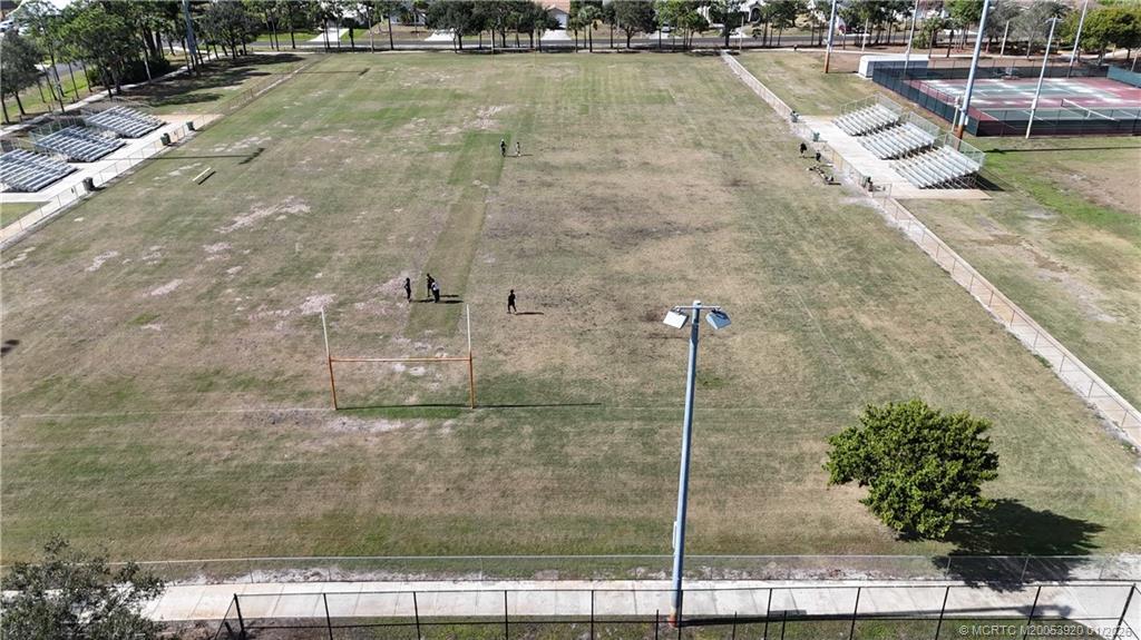 PORT ST LUCIE SECTION 39 - Residential