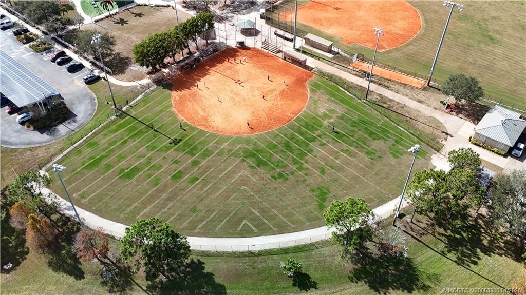 PORT ST LUCIE SECTION 39 - Residential