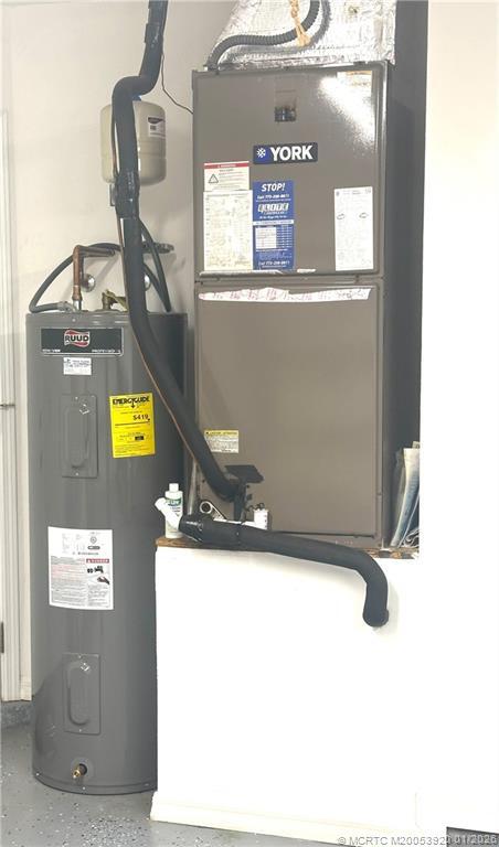 PORT ST LUCIE SECTION 39 - Residential