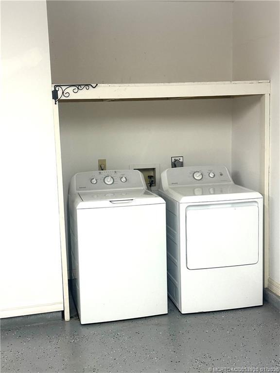 PORT ST LUCIE SECTION 39 - Residential