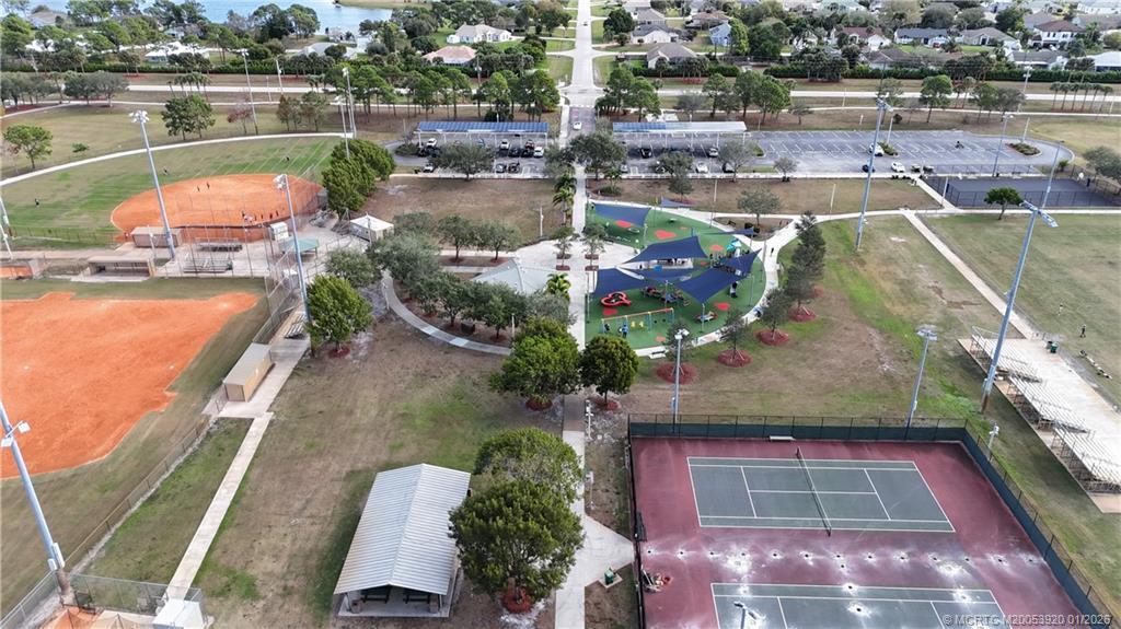 PORT ST LUCIE SECTION 39 - Residential