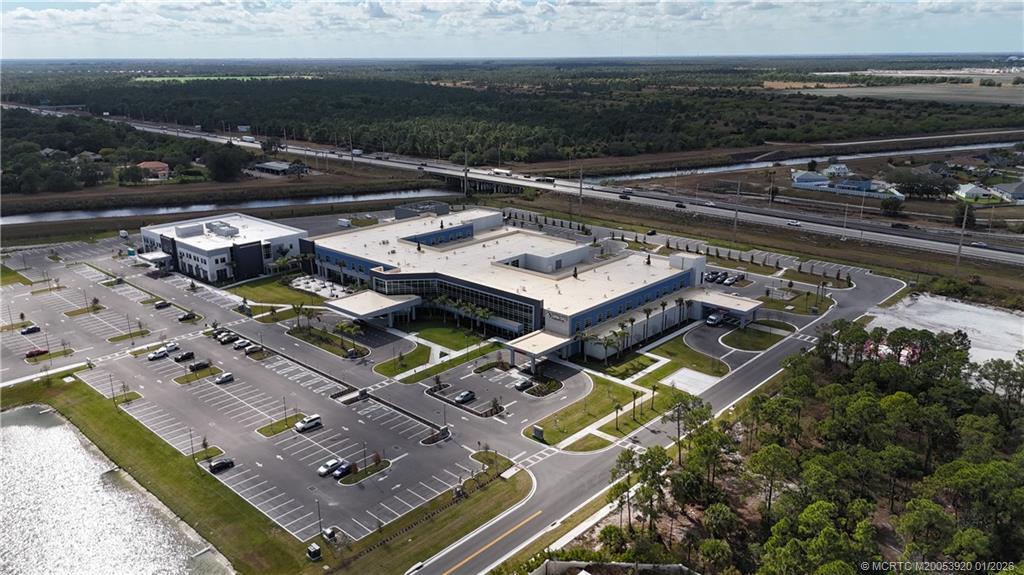 PORT ST LUCIE SECTION 39 - Residential