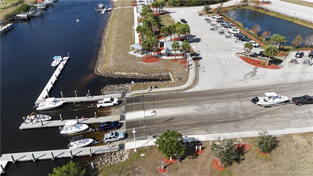 PORT ST LUCIE SECTION 39 - Residential