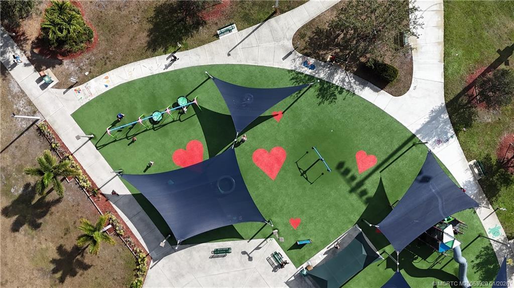 PORT ST LUCIE SECTION 39 - Residential