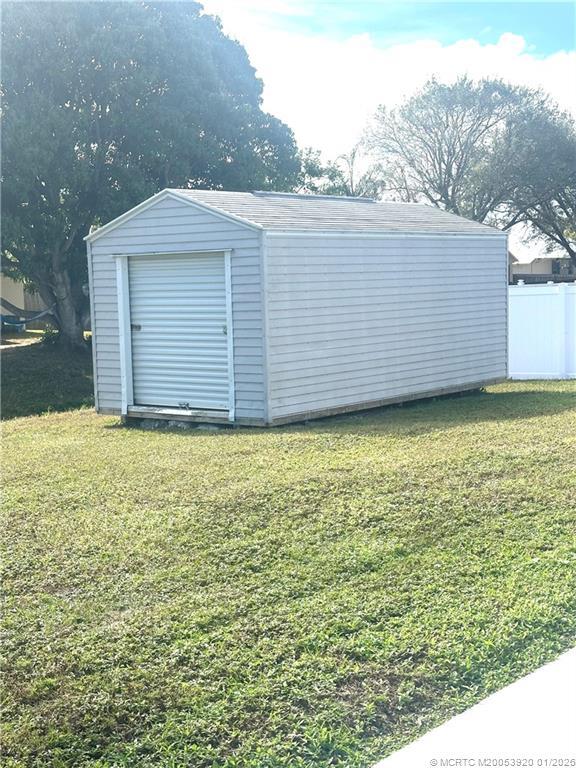 PORT ST LUCIE SECTION 39 - Residential