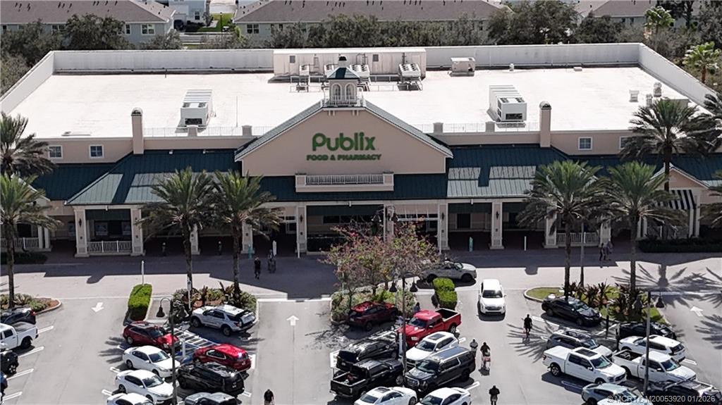 PORT ST LUCIE SECTION 39 - Residential