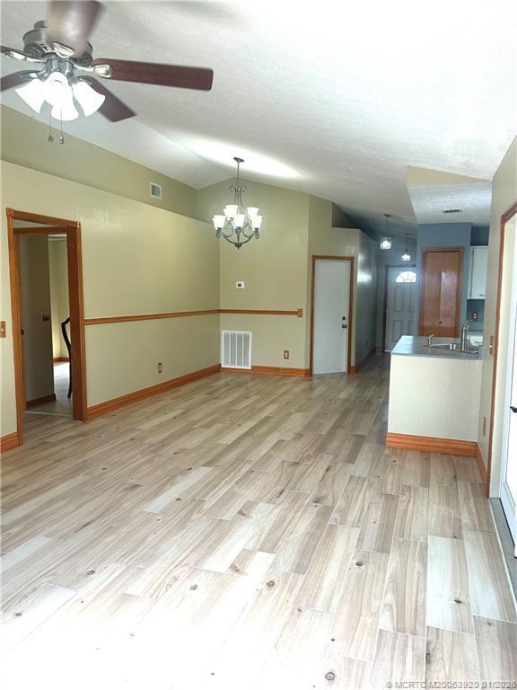 PORT ST LUCIE SECTION 39 - Residential