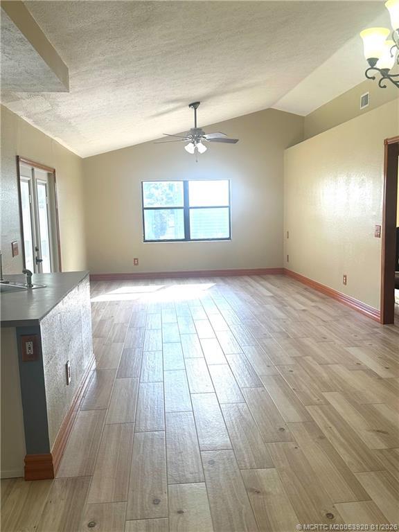 PORT ST LUCIE SECTION 39 - Residential