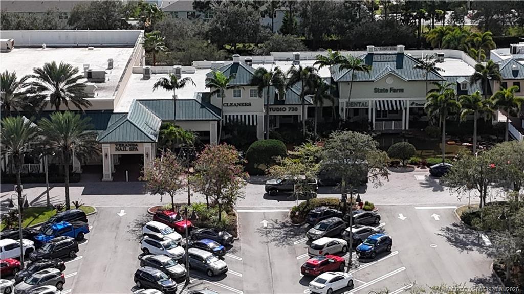 PORT ST LUCIE SECTION 39 - Residential