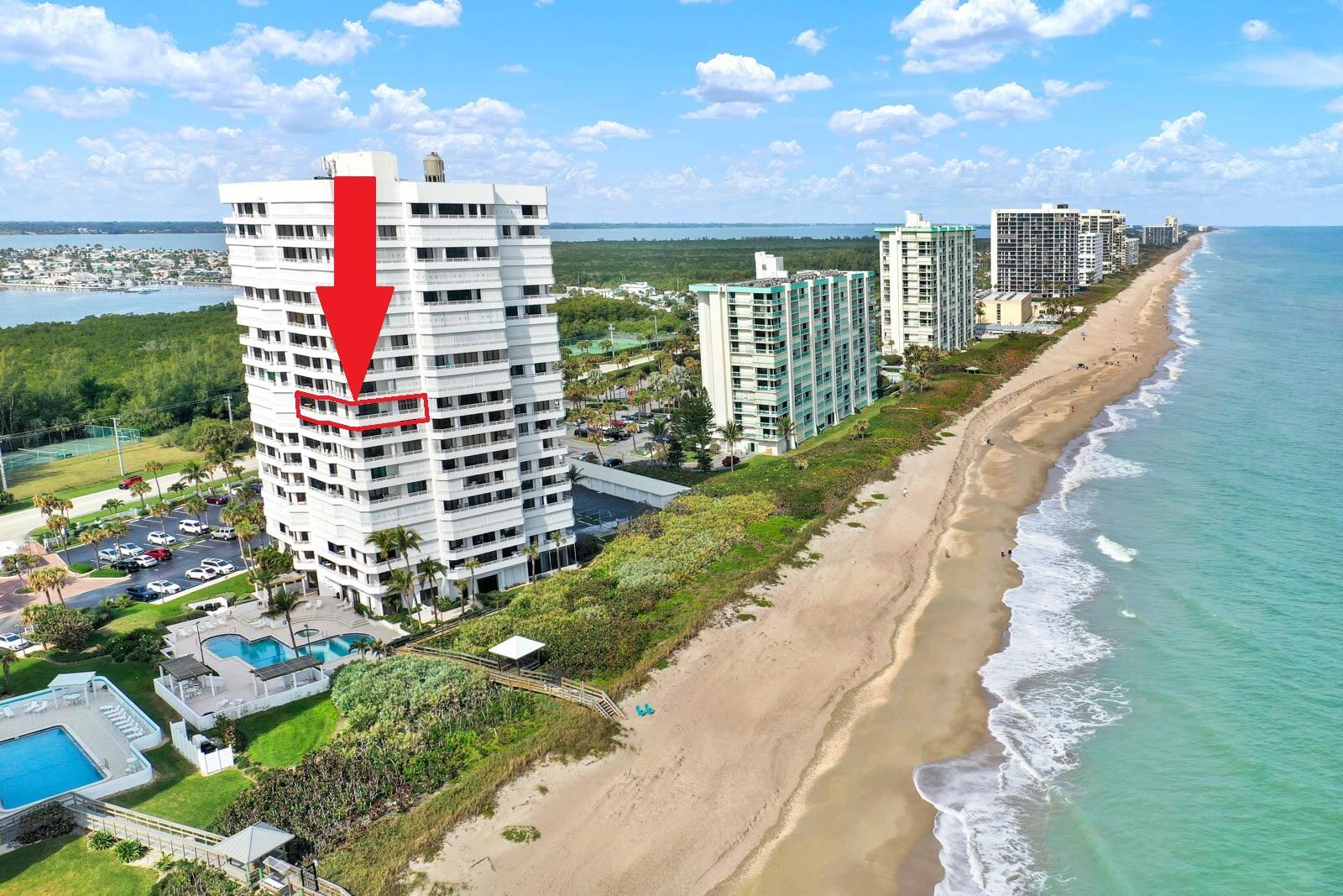 9950 S Ocean Drive 1005