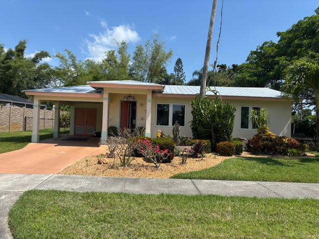 368 Chamberlain Boulevard