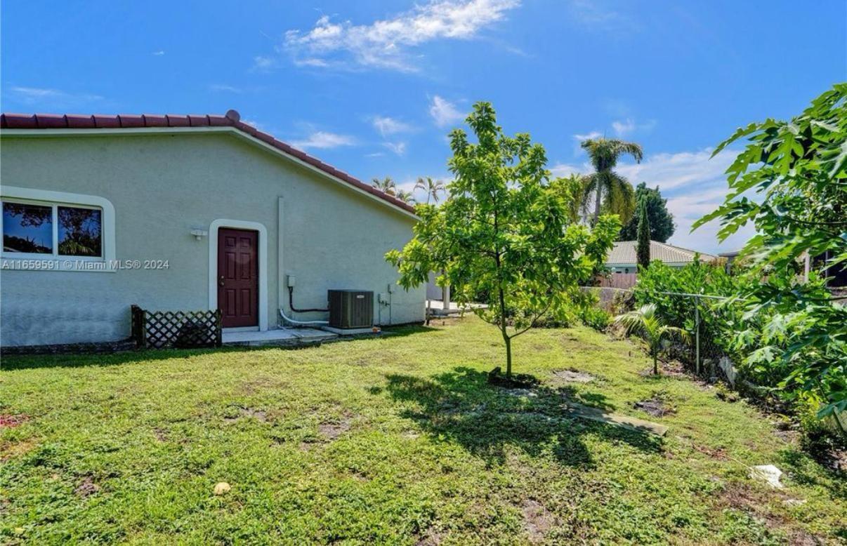 Glenwood Sub 69-33 B - Residential Lease