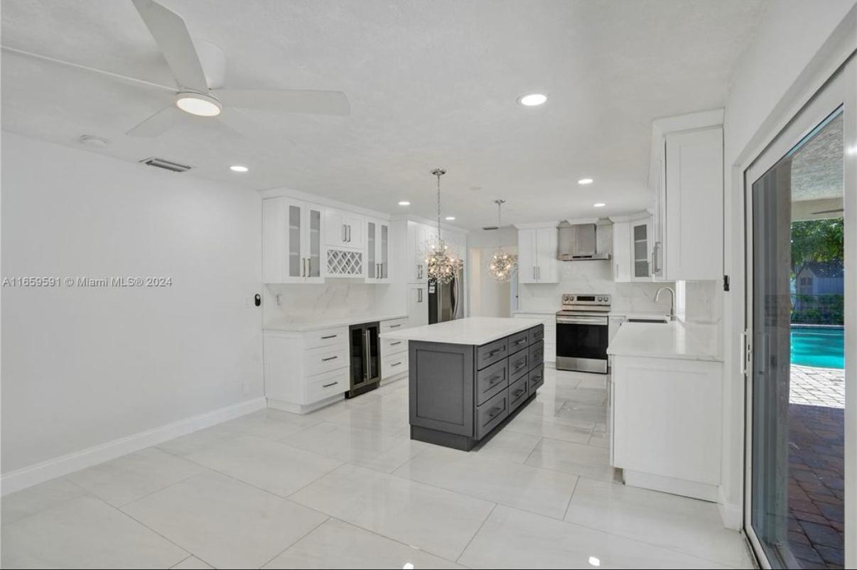 Glenwood Sub 69-33 B - Residential Lease