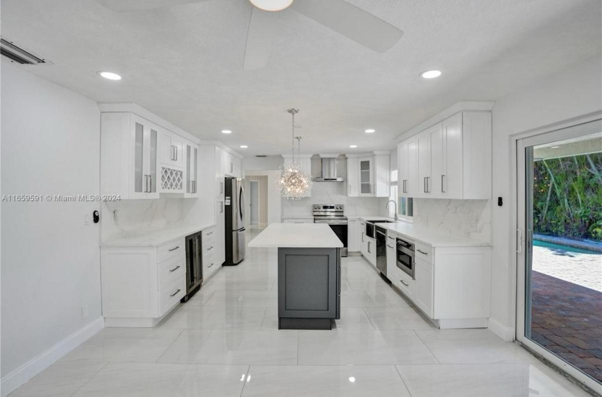 Glenwood Sub 69-33 B - Residential Lease