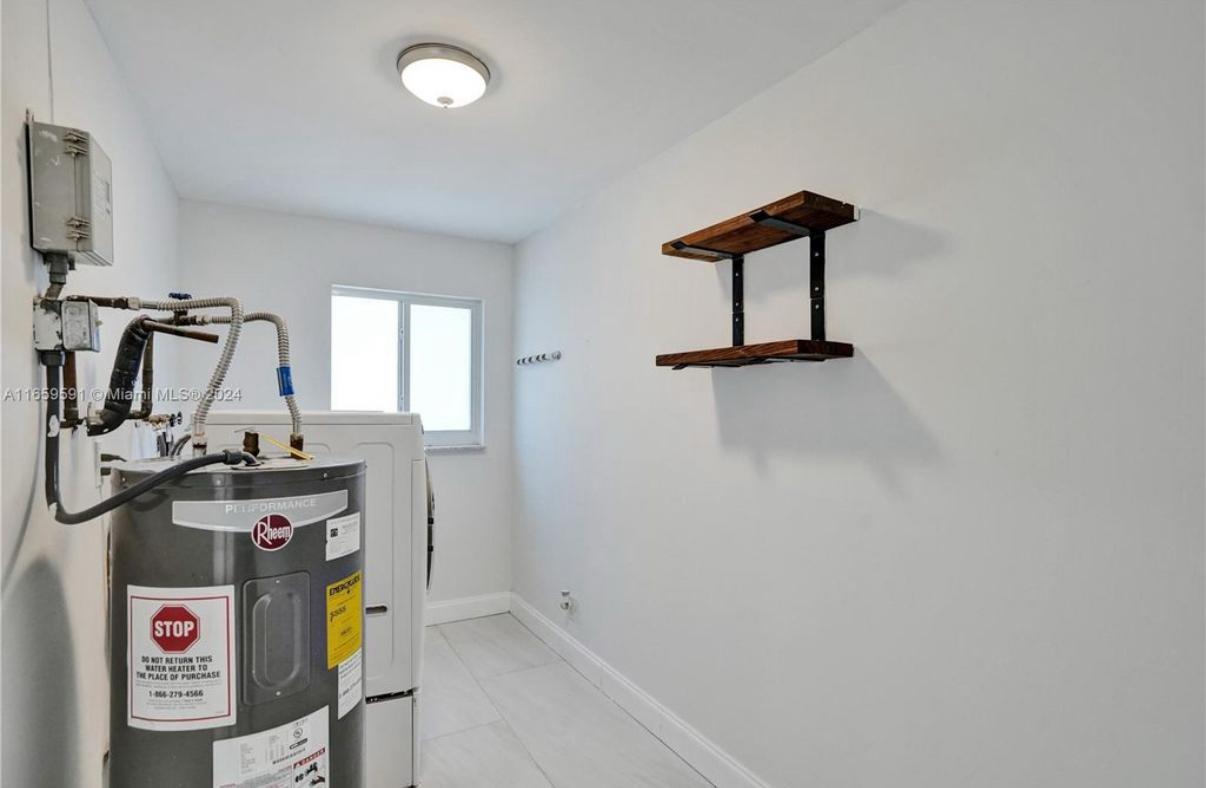 Glenwood Sub 69-33 B - Residential Lease