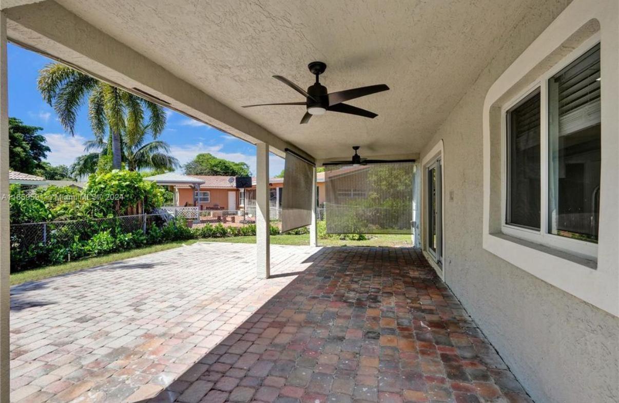 Glenwood Sub 69-33 B - Residential Lease