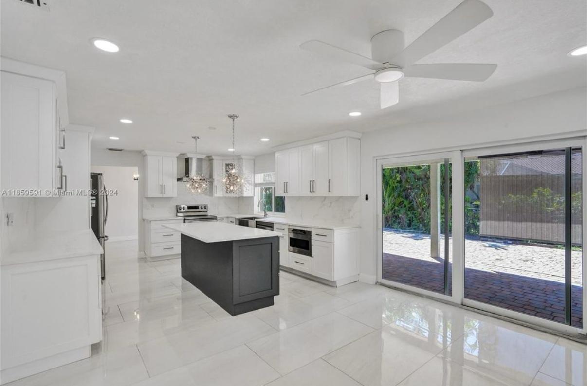 Glenwood Sub 69-33 B - Residential Lease