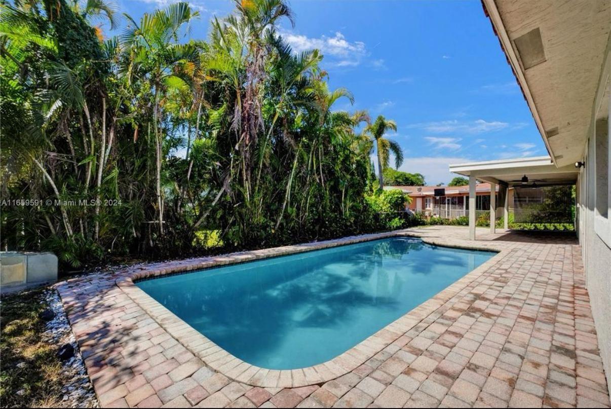 Glenwood Sub 69-33 B - Residential Lease