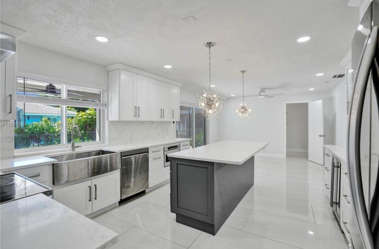 Glenwood Sub 69-33 B - Residential Lease