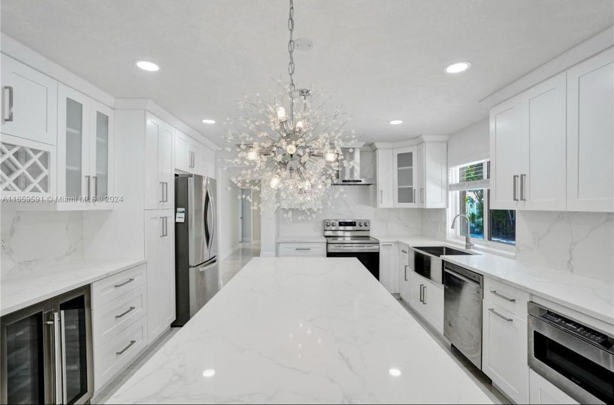 Glenwood Sub 69-33 B - Residential Lease