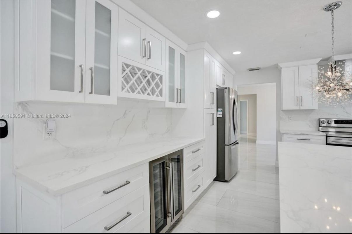 Glenwood Sub 69-33 B - Residential Lease