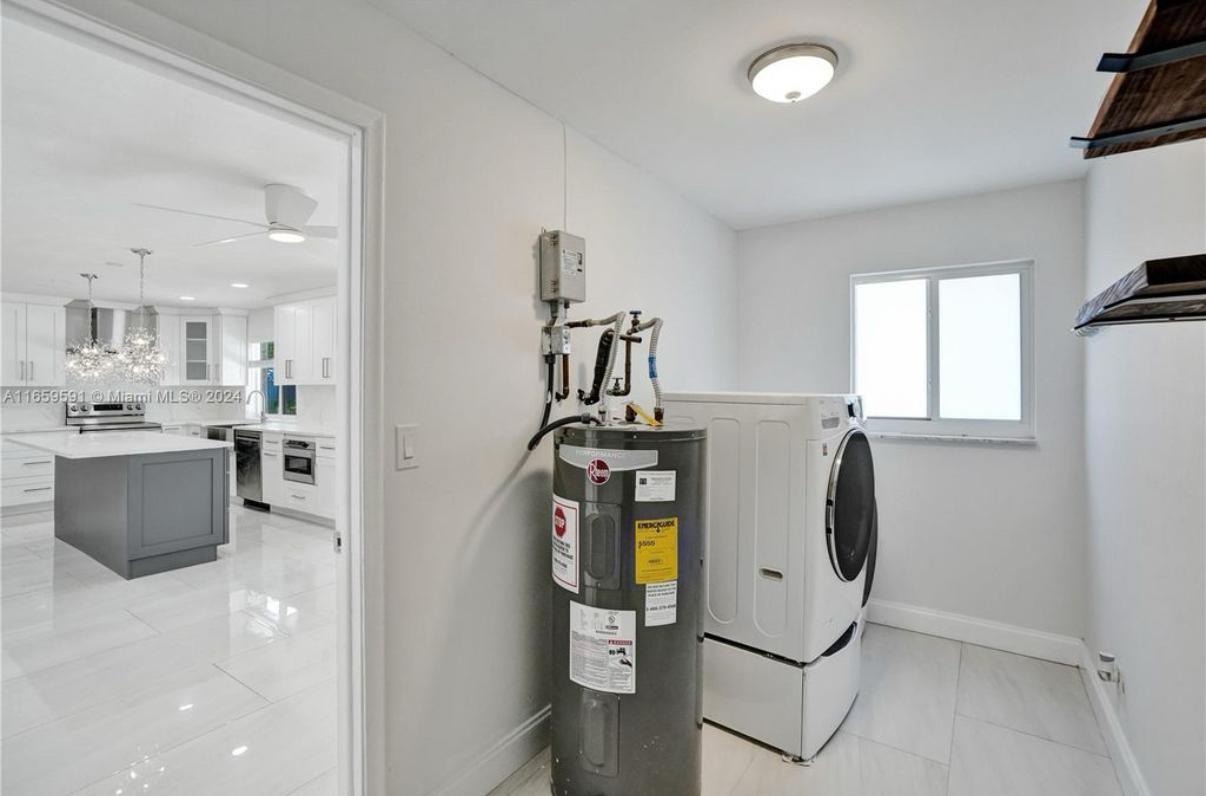 Glenwood Sub 69-33 B - Residential Lease