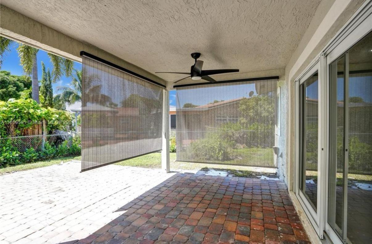 Glenwood Sub 69-33 B - Residential Lease