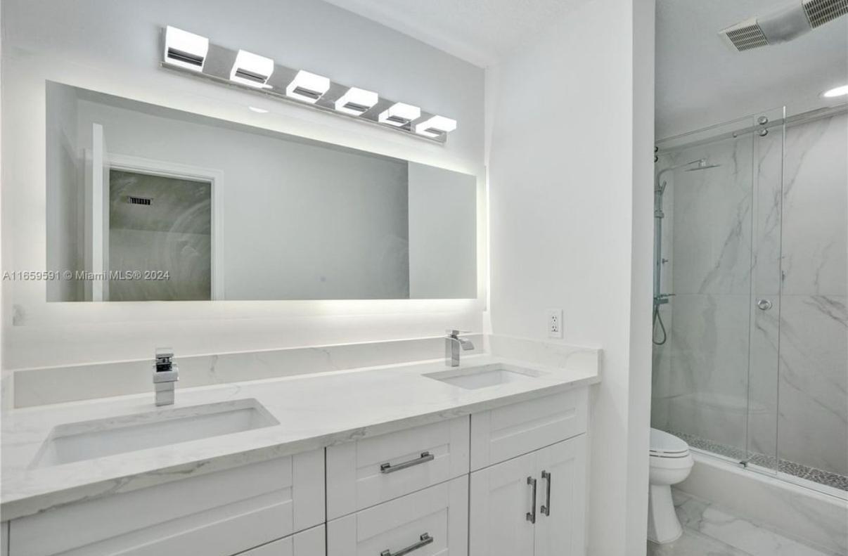 Glenwood Sub 69-33 B - Residential Lease