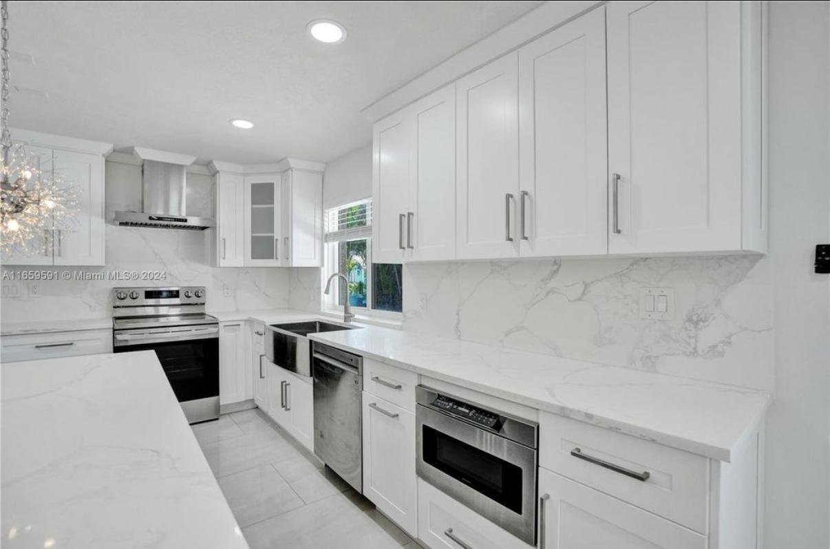 Glenwood Sub 69-33 B - Residential Lease