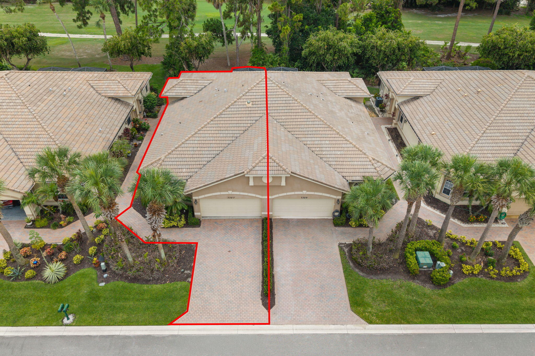 7327 Sea Pines Court