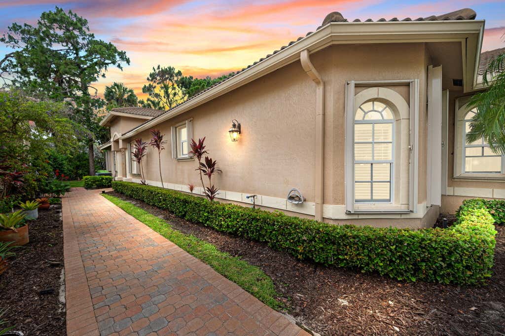 Photo of 7327 Sea Pines Court, Port Saint Lucie, FL 34986 (MLS # B26036564)