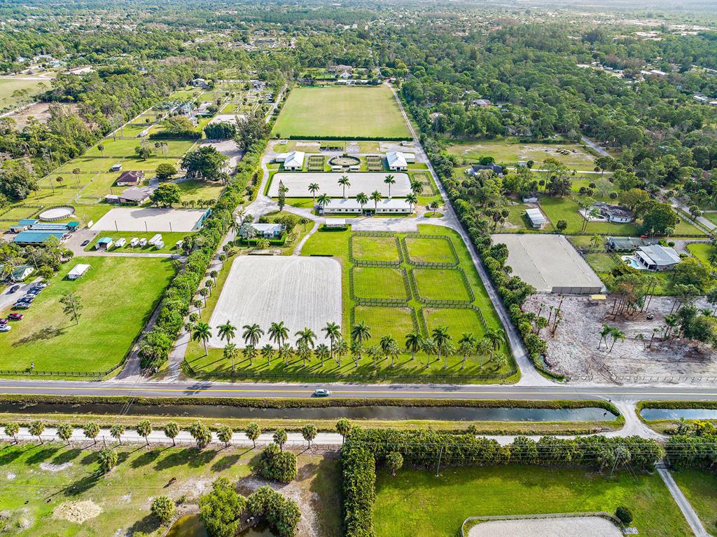 Loxahatchee Groves - Residential