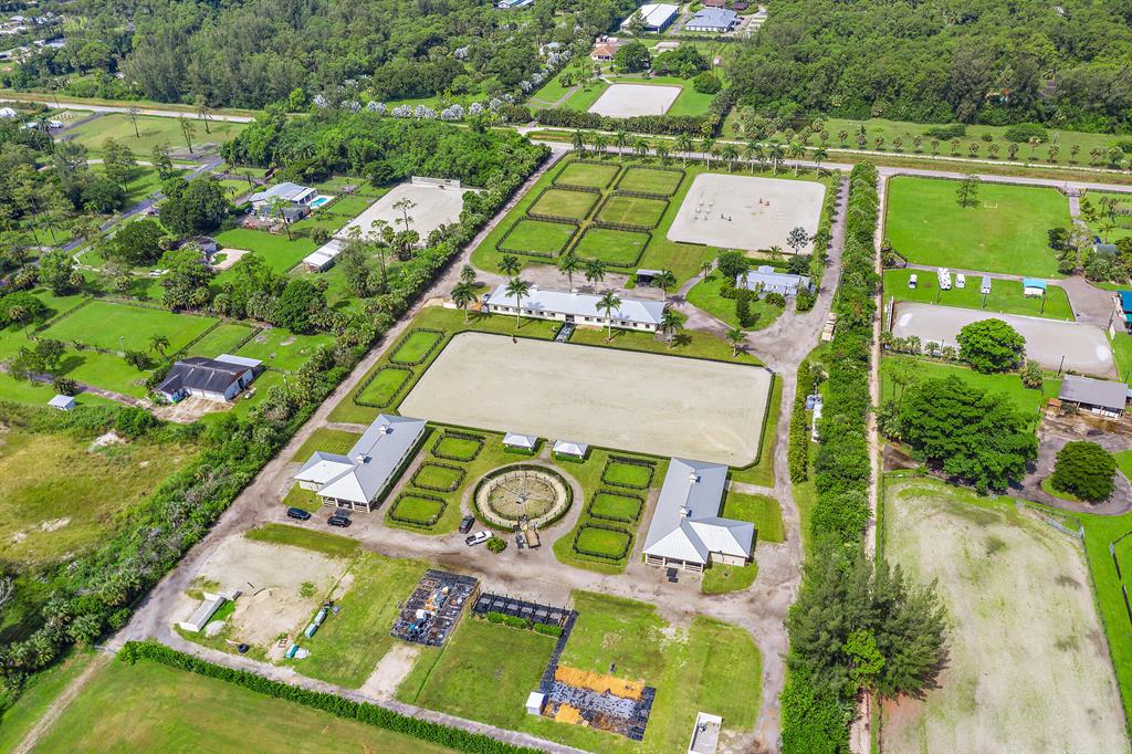 Loxahatchee Groves - Residential