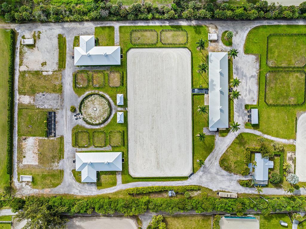 Loxahatchee Groves - Residential