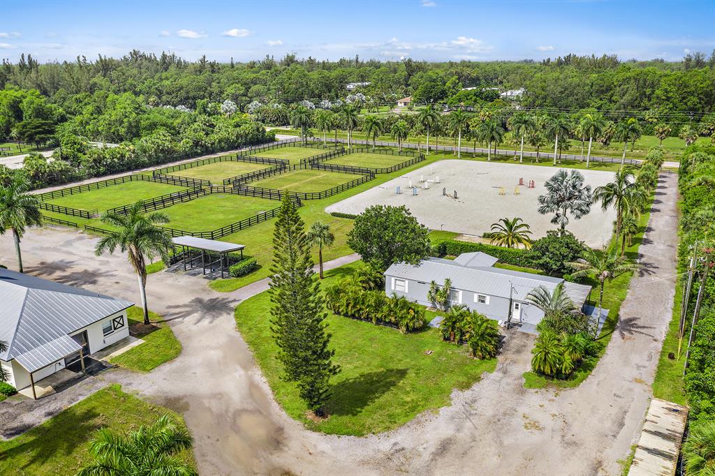 Loxahatchee Groves - Residential